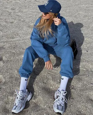 내가 생각한 츄리닝 핏💞🏃🏻♀ 이미지
