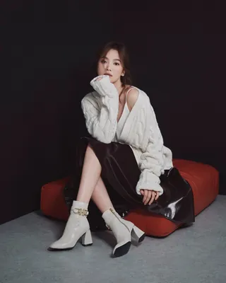 격이 다른 혜교 언니❤️️@클래스 이미지
