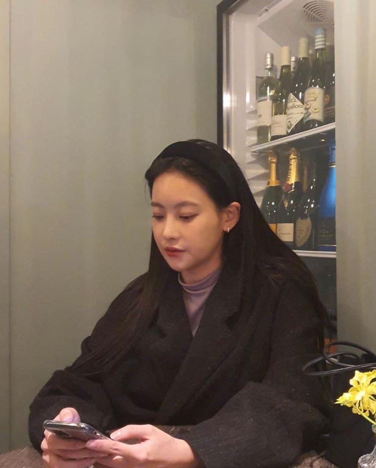 헤어밴드로 깜찍발랄❣️ 이미지