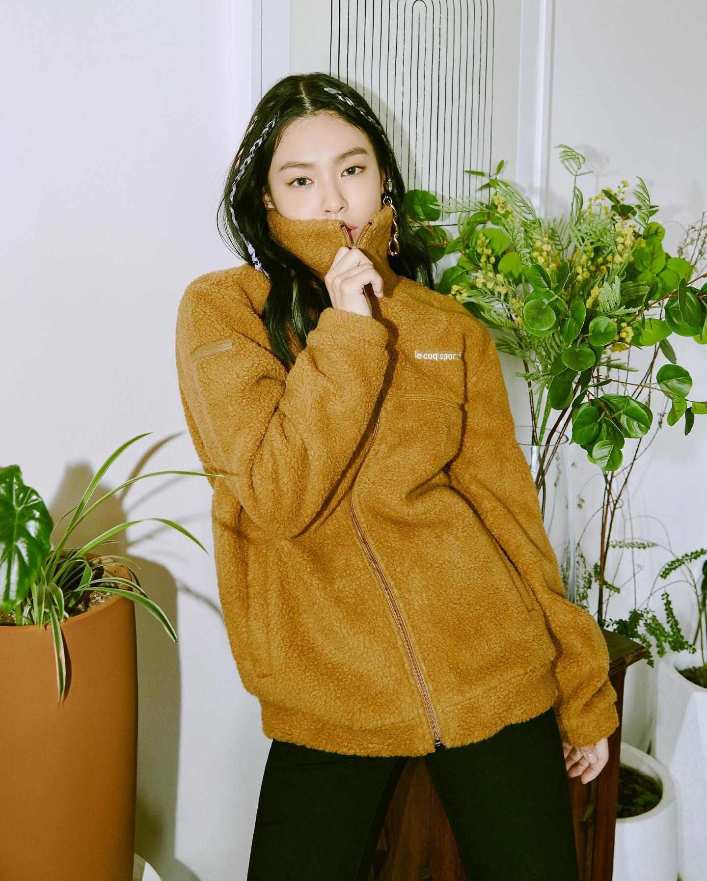 쌀쌀하기 전 플리스🤎@준비 이미지1