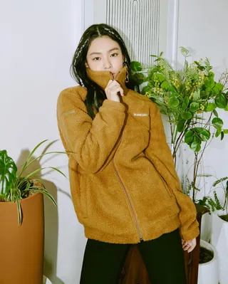 쌀쌀하기 전 플리스🤎@준비 이미지
