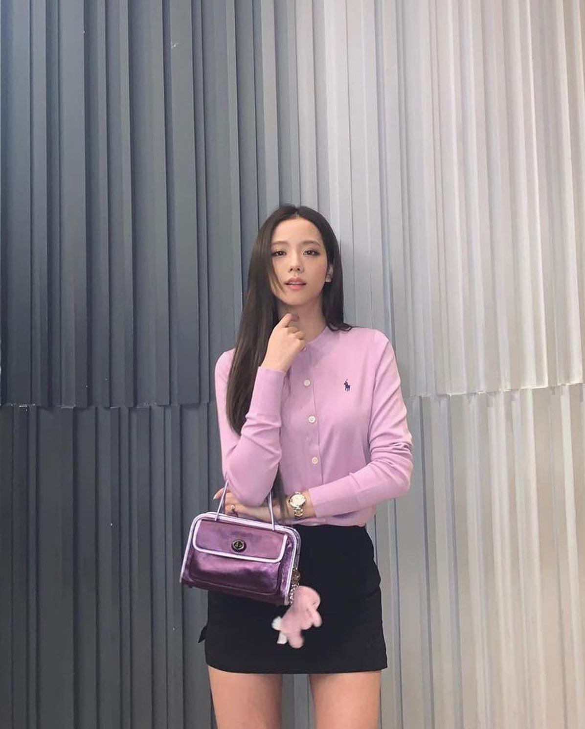 쿨톤들을 위한 보라보라💜 이미지