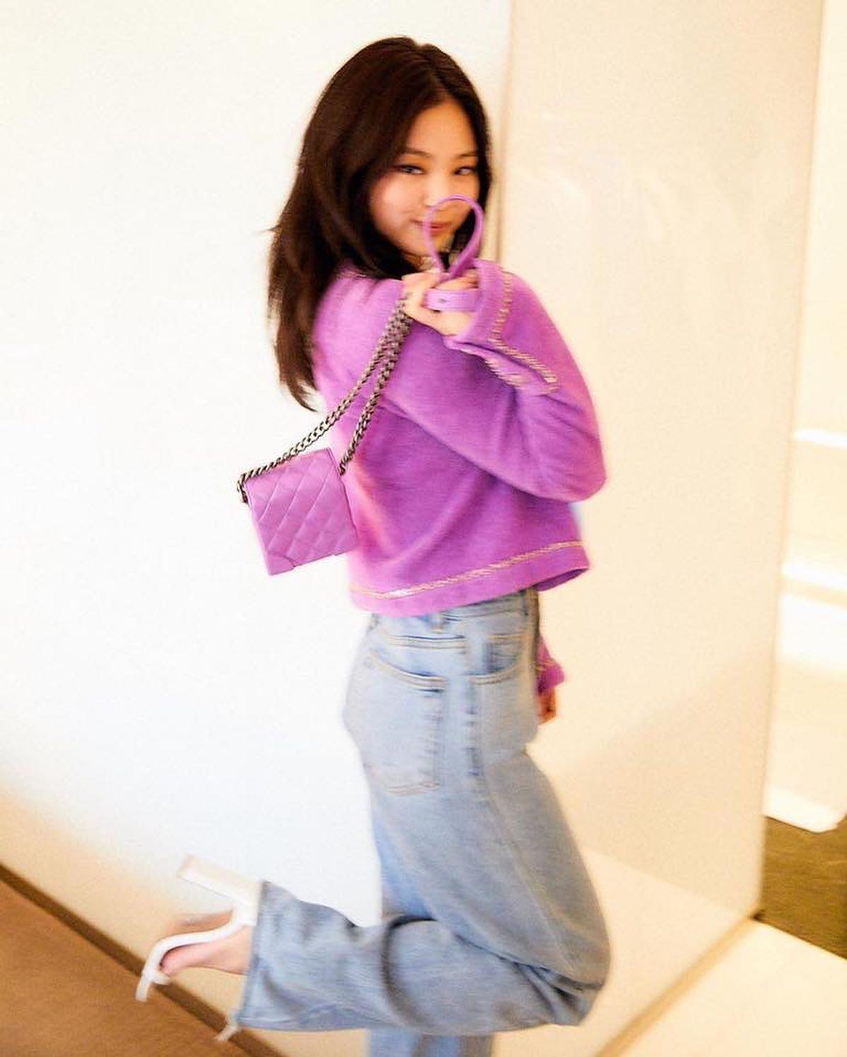 쿨톤들을 위한 보라보라💜 이미지2