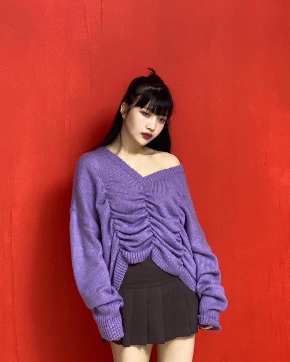 쿨톤들을 위한 보라보라💜 이미지4
