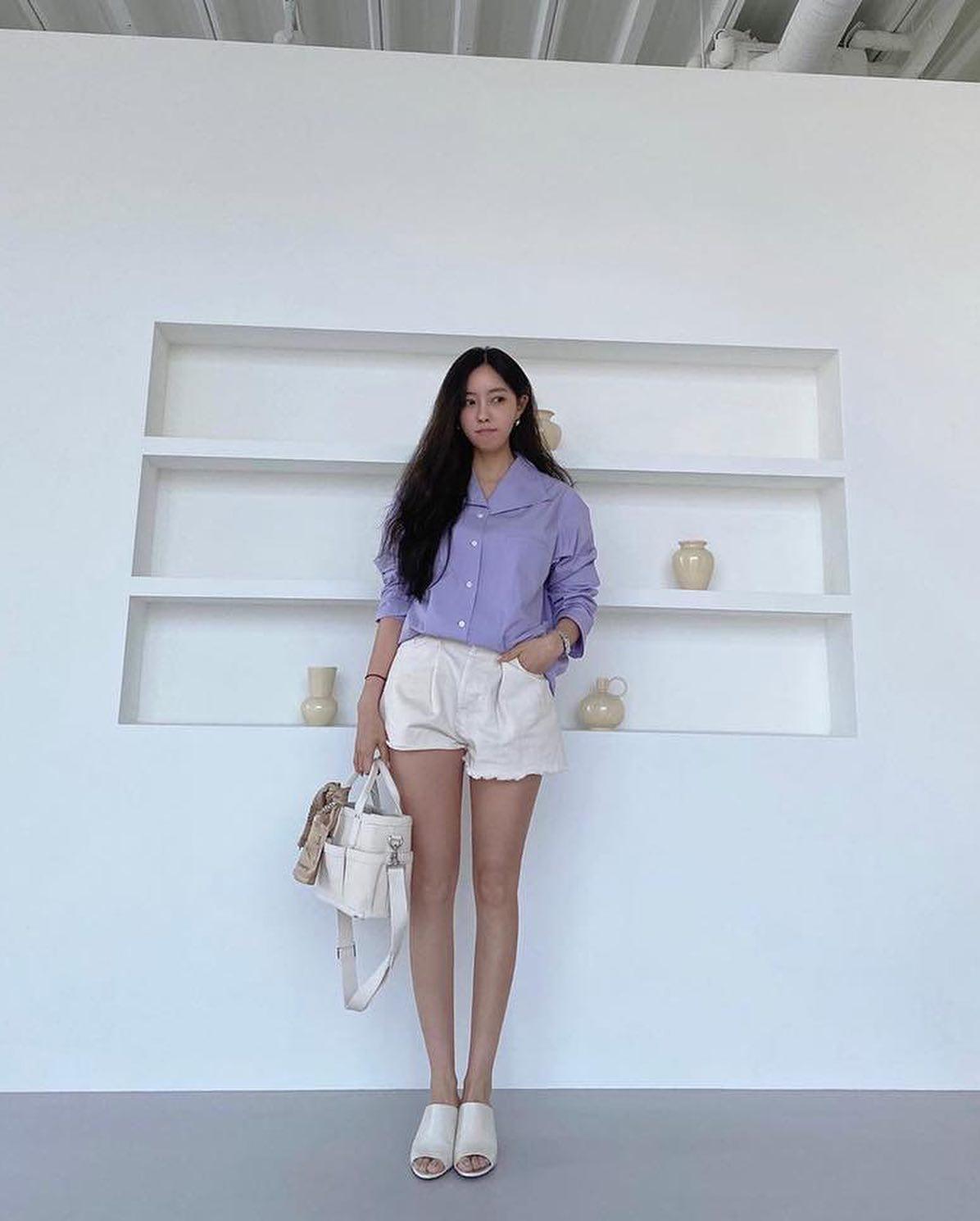 쿨톤들을 위한 보라보라💜 이미지5