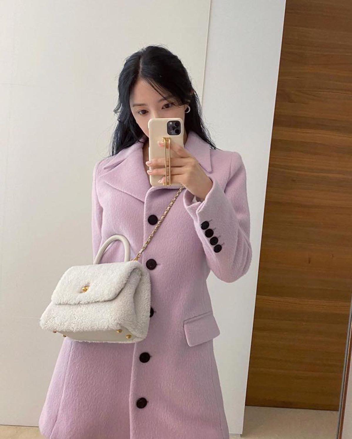 쿨톤들을 위한 보라보라💜 이미지6