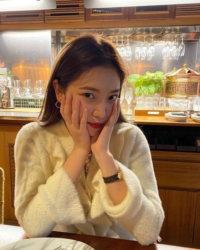 스타일도 완벽한💕🧁예리 일상 이미지