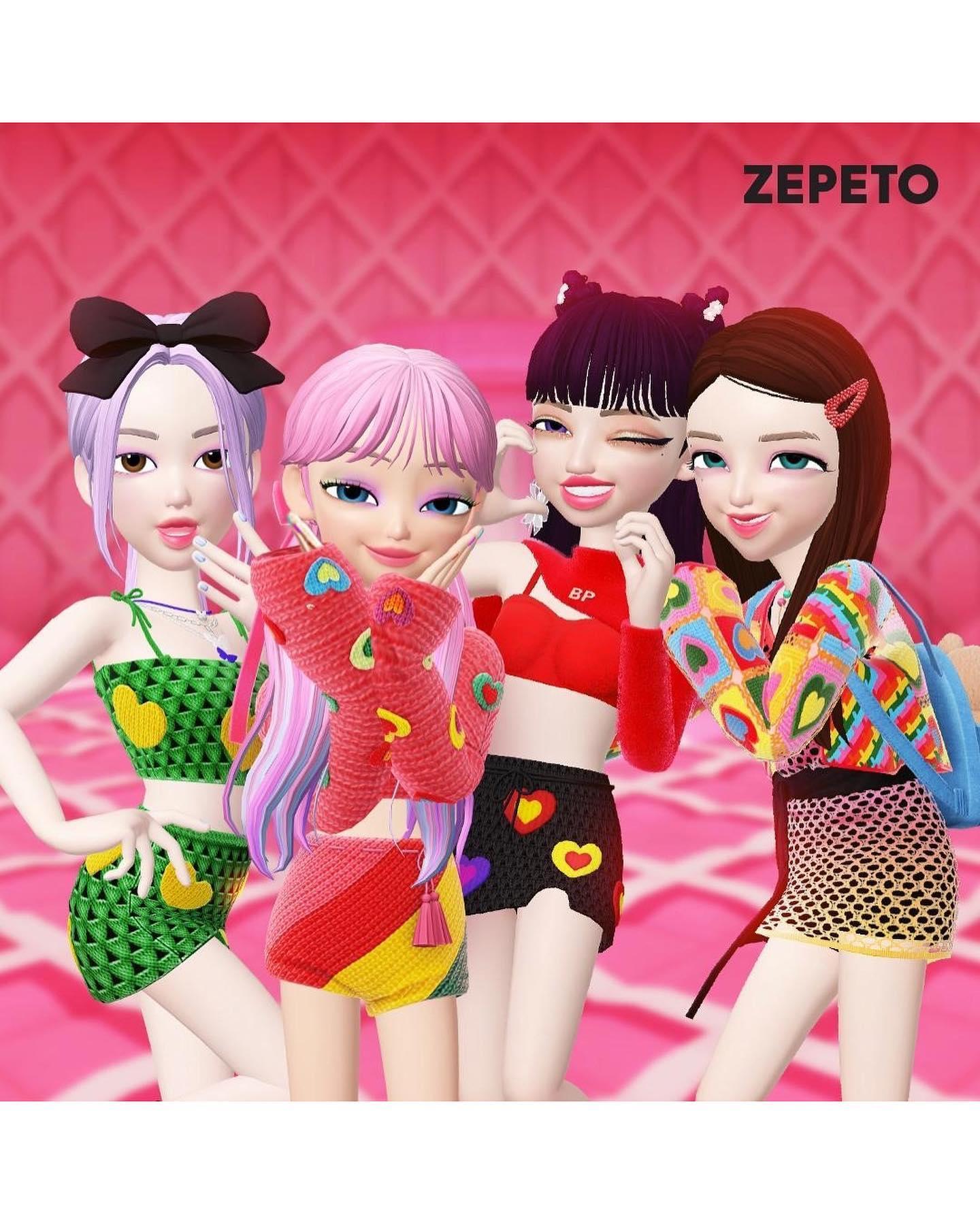 요즘 캐릭터가🤟🔥더@힙해
이젠 20FW 스트릿룩🚧🖤캐릭터 통해 참고 이미지10