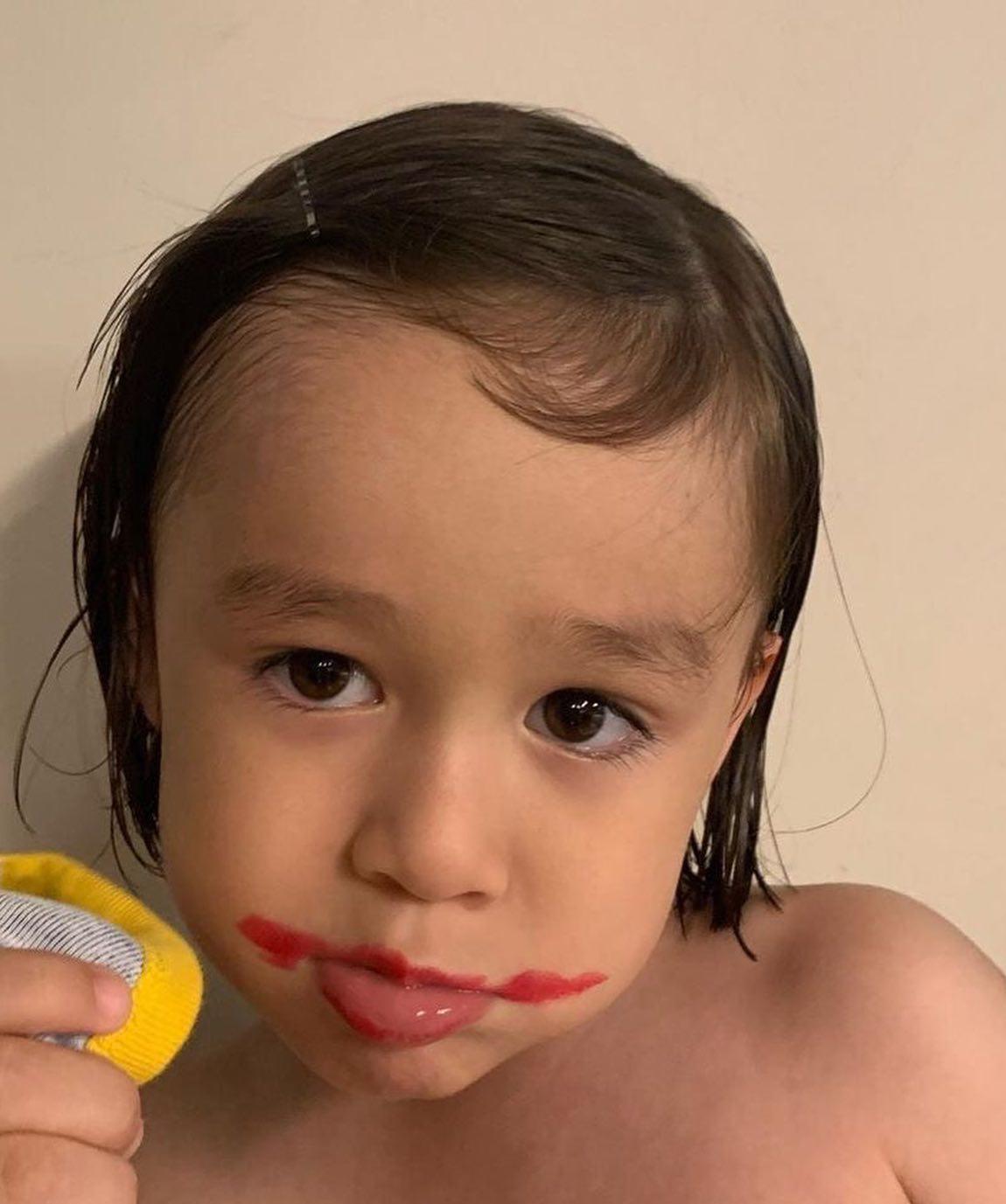 정신건강에 힐링❤️윌리엄 일상 이미지3