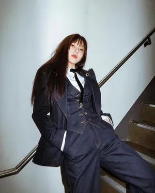 베스트 멋쟁이 도전😎🖤 이미지