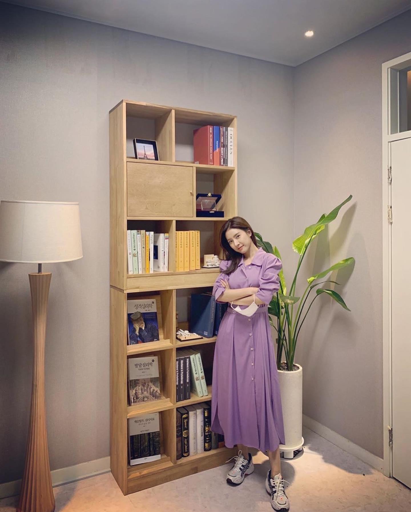 모든 룩에 소화되는🧡러닝화룩 이미지4