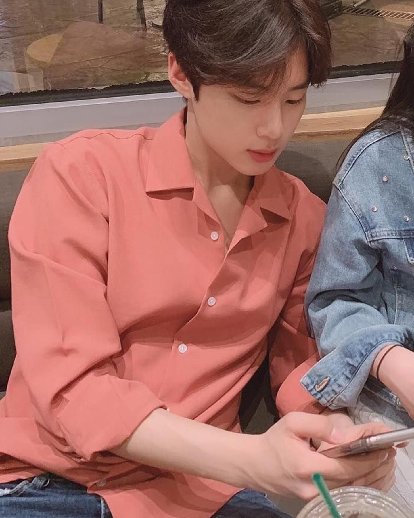 이런 귀염둥 남친룩💙@어때?! 이미지2