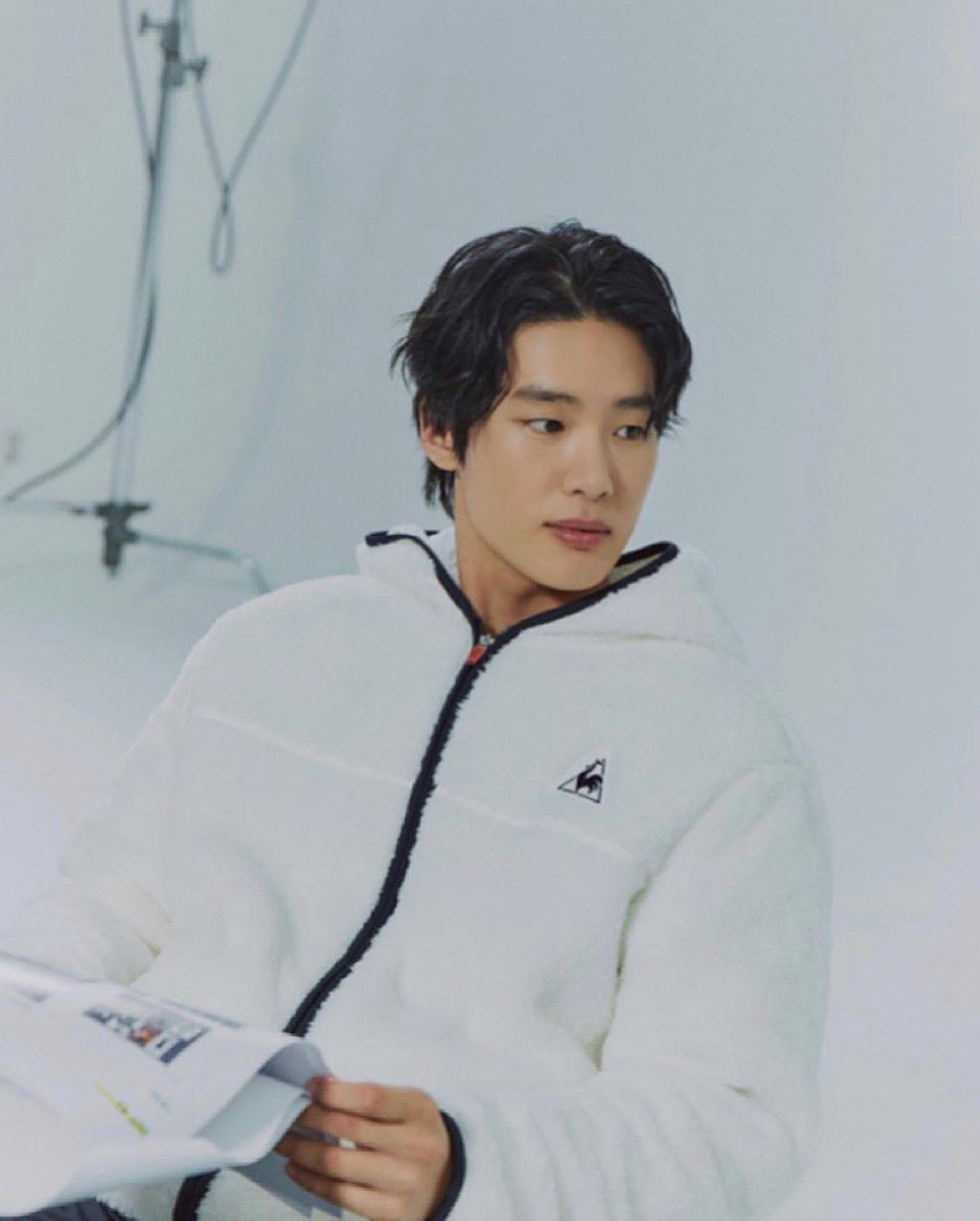이런 귀염둥 남친룩💙@어때?! 이미지3