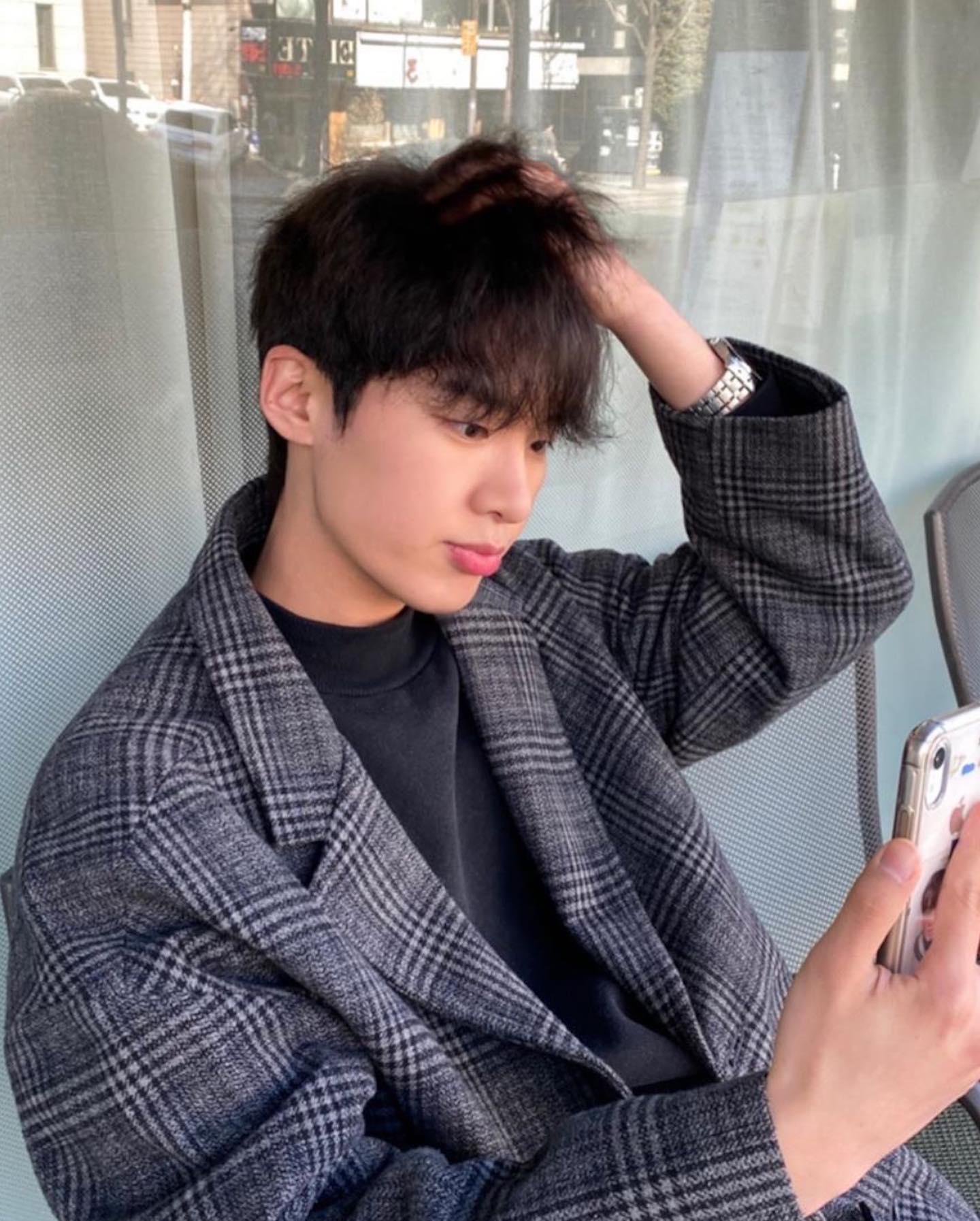 이런 귀염둥 남친룩💙@어때?! 이미지4