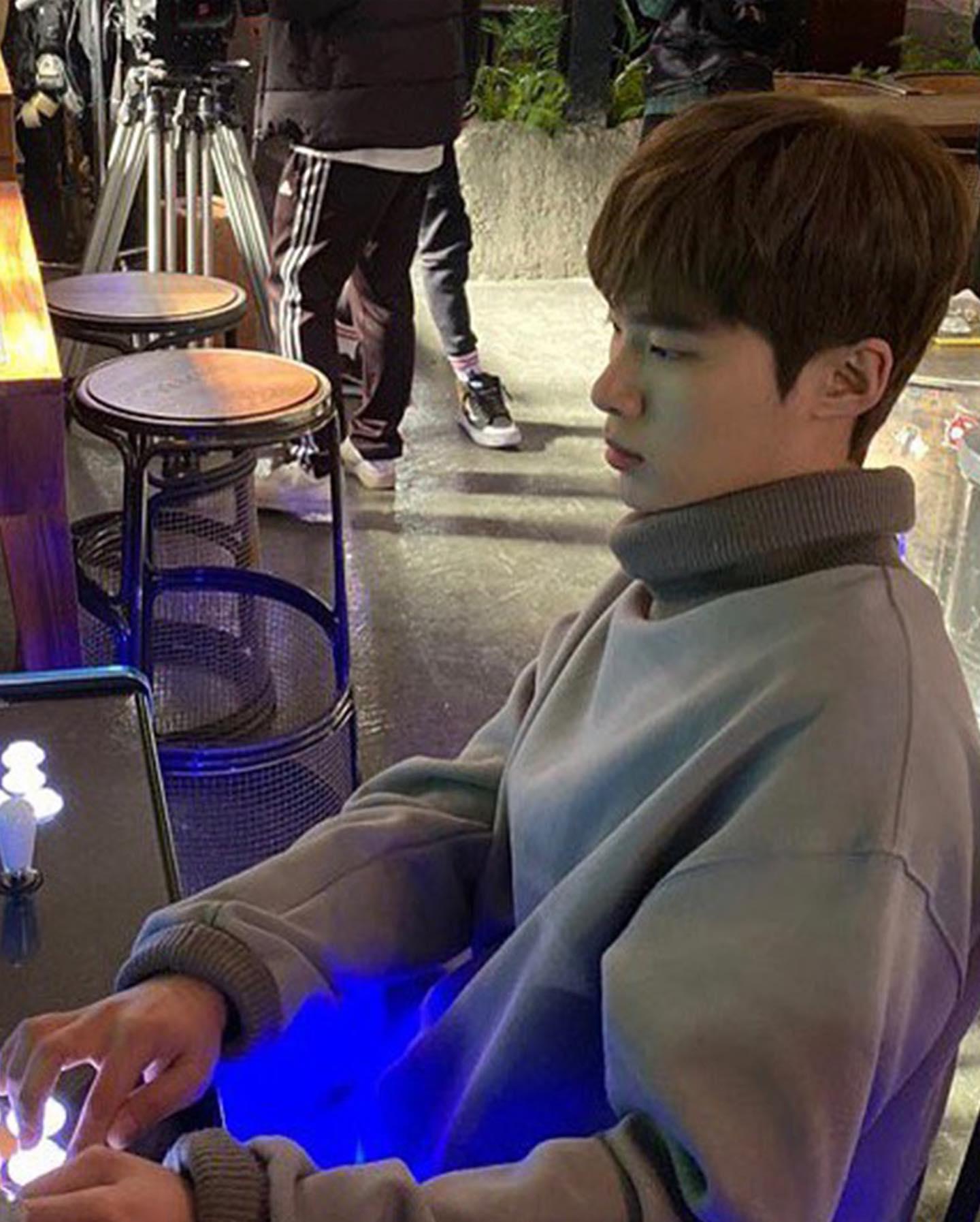 이런 귀염둥 남친룩💙@어때?! 이미지9