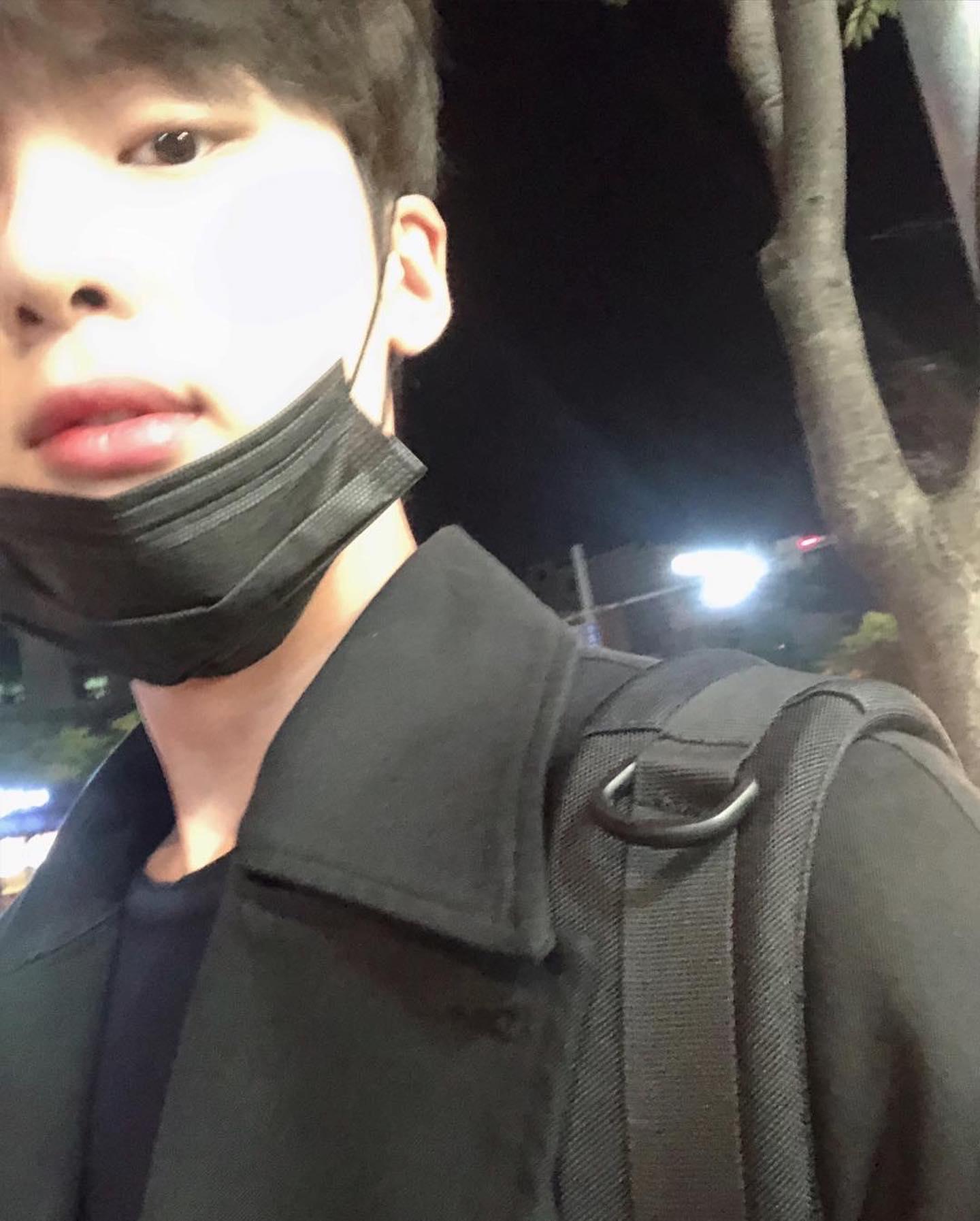 이런 귀염둥 남친룩💙@어때?! 이미지10