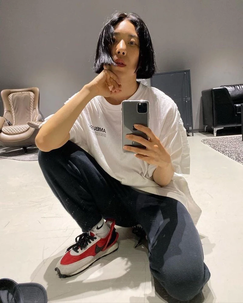 춤신춤왕 리아킴의 힙한 일상💃🏻 이미지1