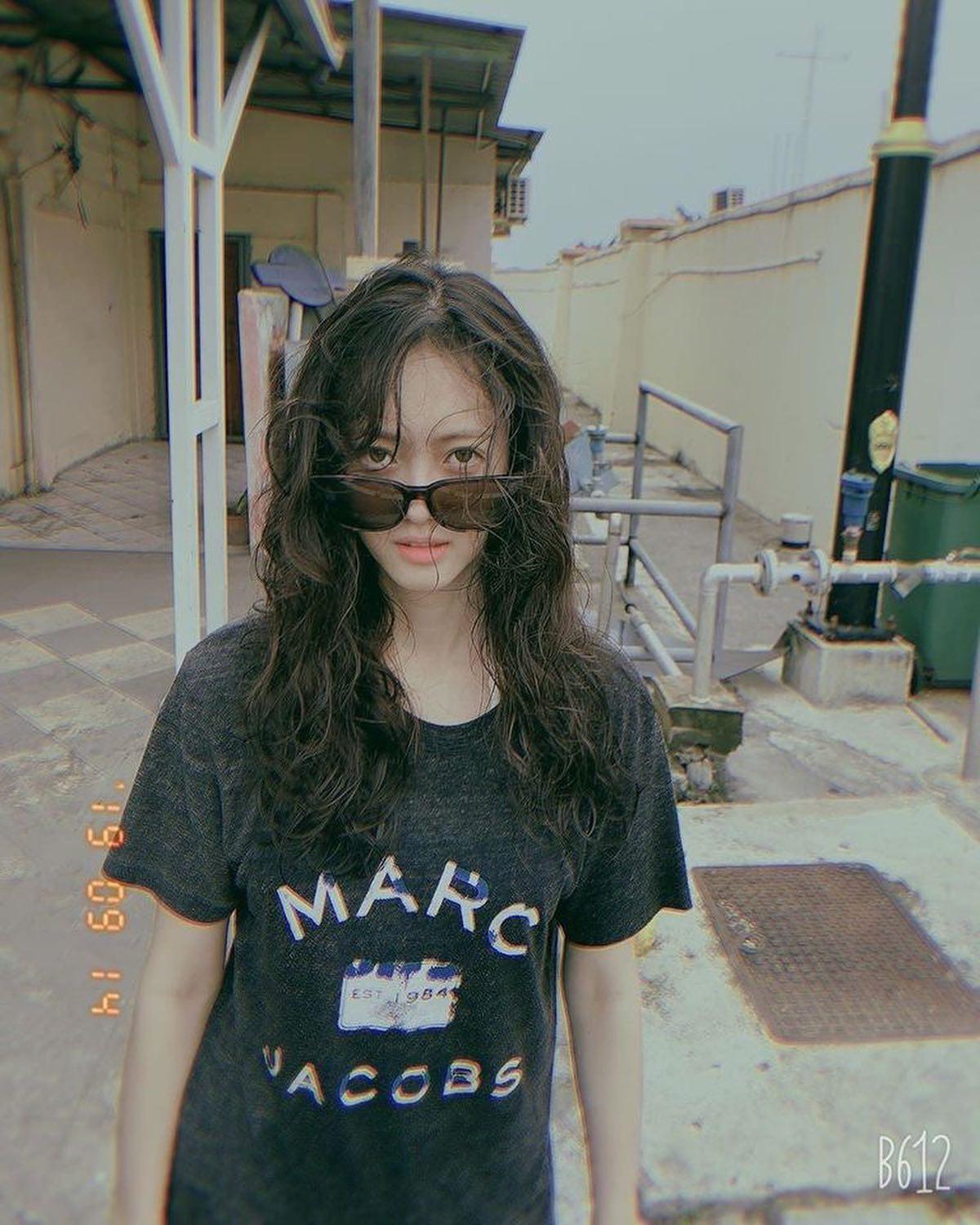 30대 같지않은 고아라 분위기💕 이미지