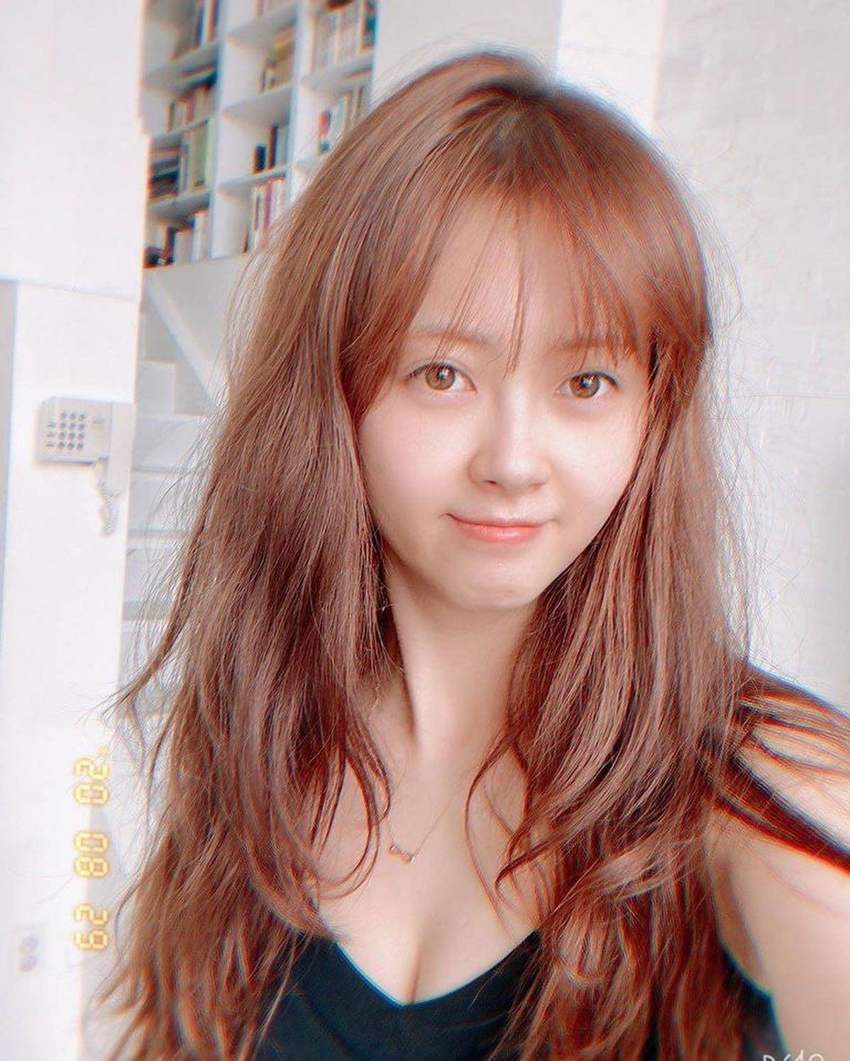 30대 같지않은 고아라 분위기💕 이미지7
