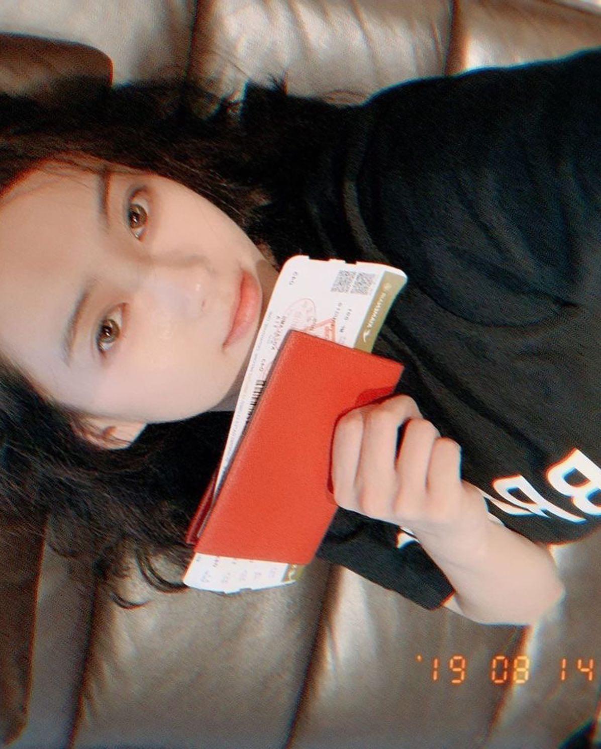 30대 같지않은 고아라 분위기💕 이미지8