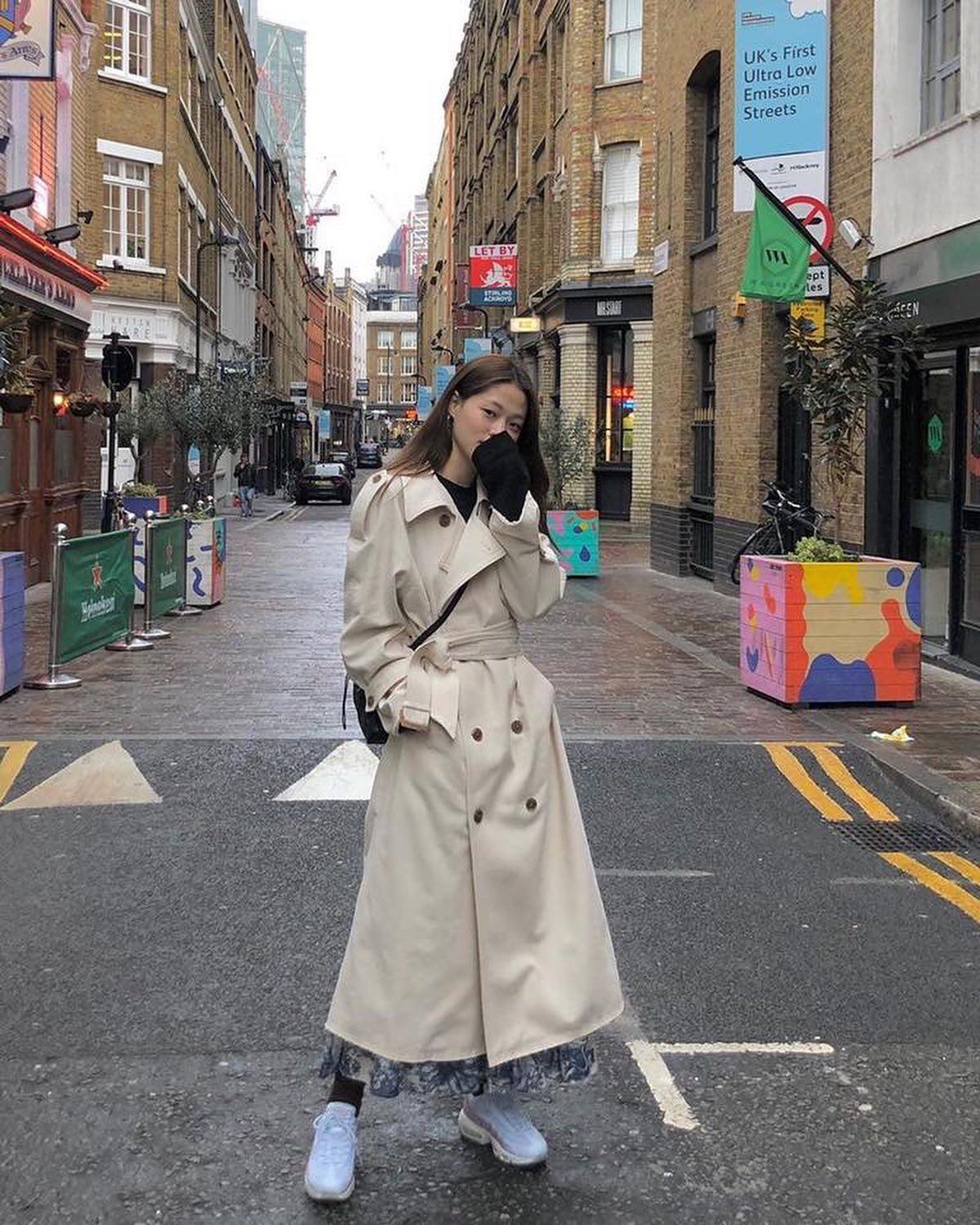 김아현의 가을 데일리🤎 이미지