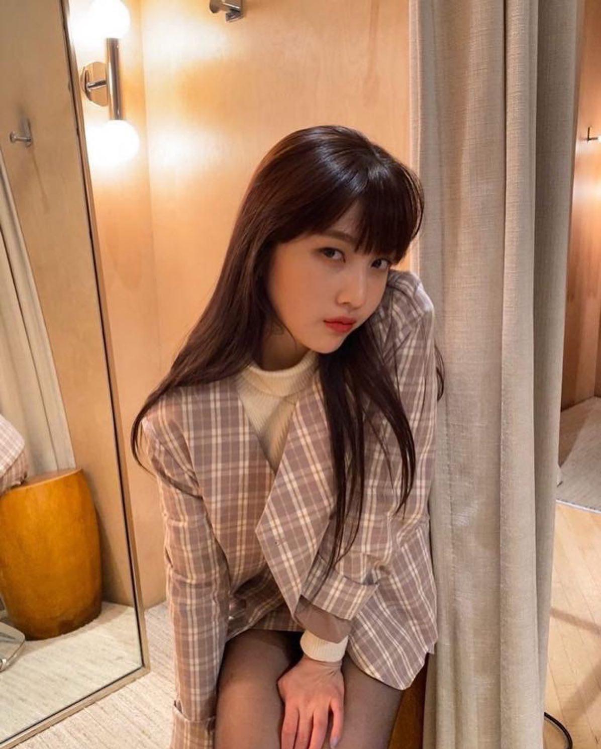 가을🤎체크는 국룰! 이미지