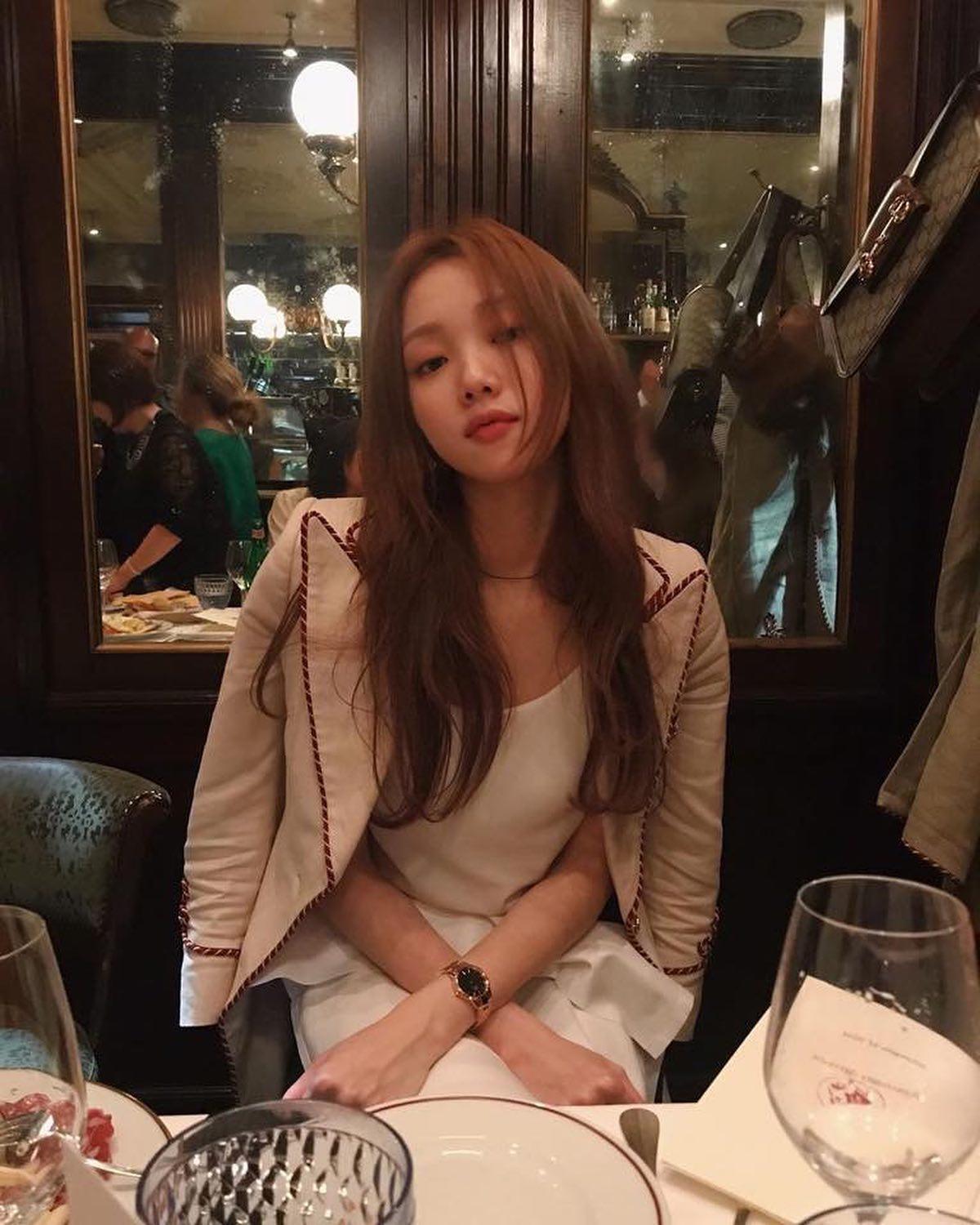 어깨에 무심하게 뚝🤎@어때?! 이미지