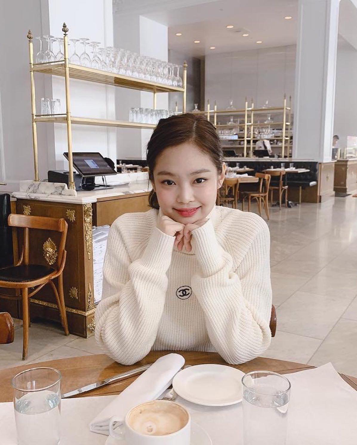 목폴라탑으로 포근하게☕️ 이미지