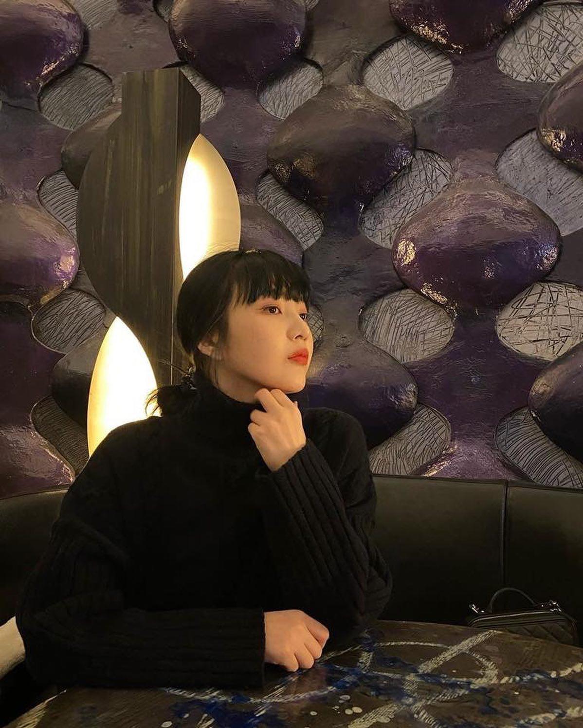 목폴라탑으로 포근하게☕️ 이미지
