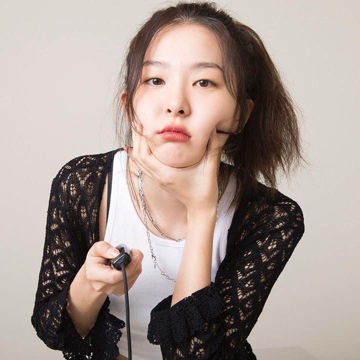다채로운 슬기의 셀카모음📸 이미지