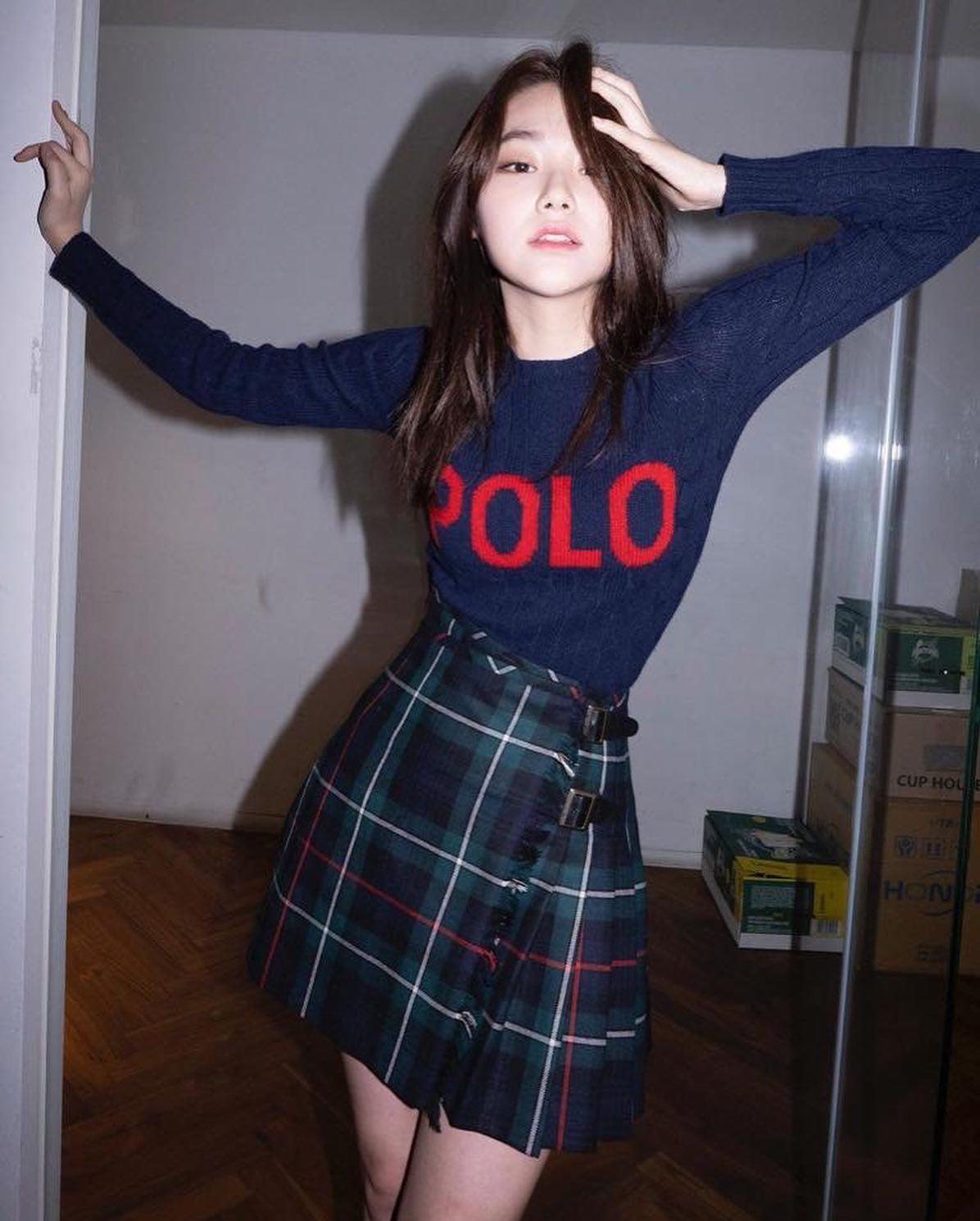 폴로🐎취향대로 골라입기🧡 이미지