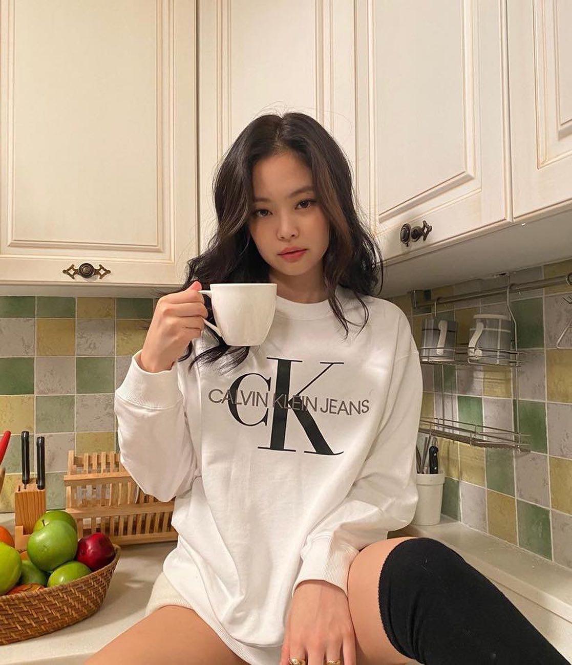 이게 바로 CK의 매력🧴🧺 이미지