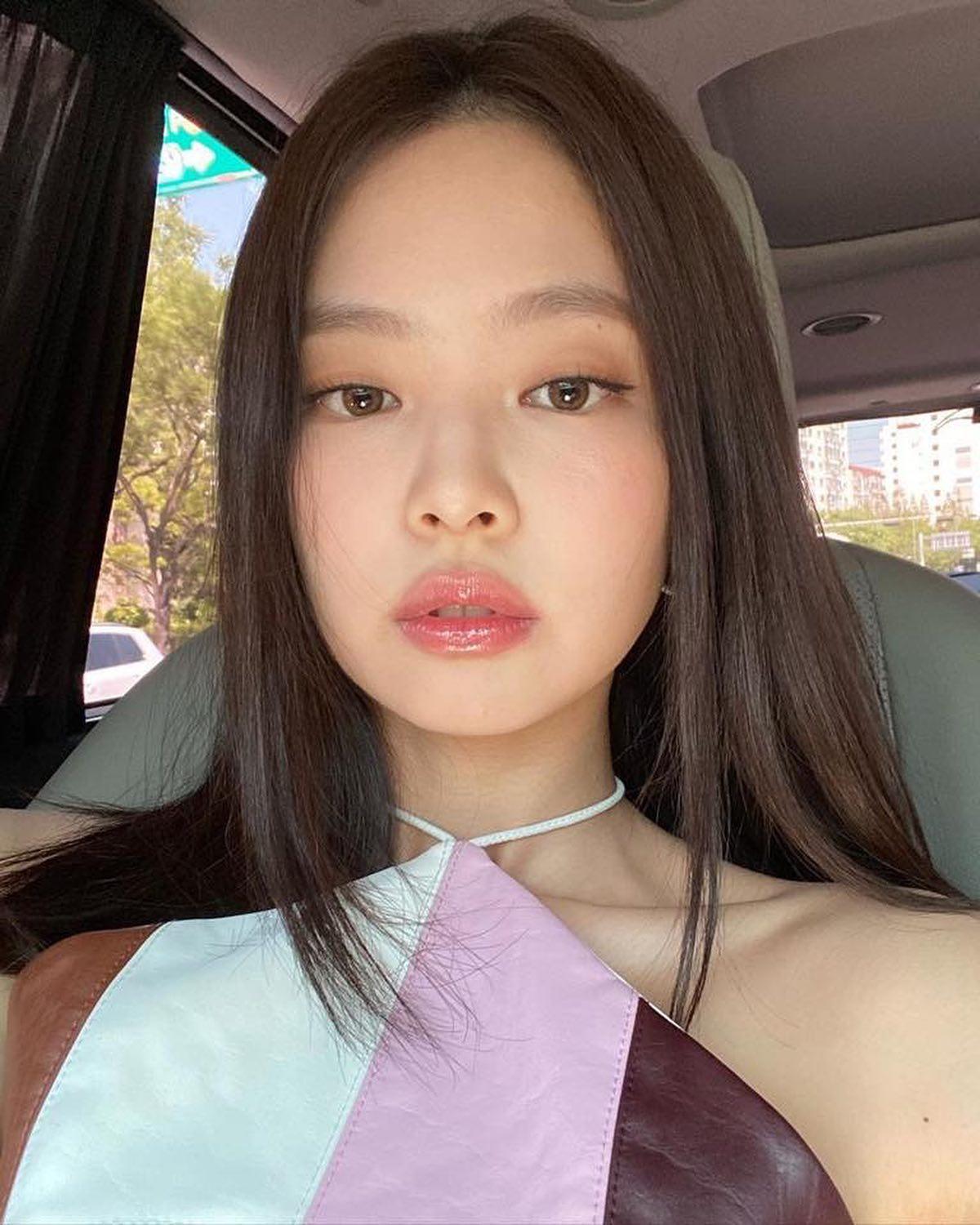 유리알 같은 립🍬🍒@도전 이미지