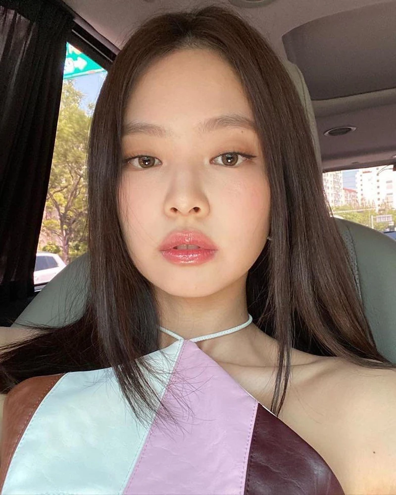 유리알 같은 립🍬🍒@도전 이미지1