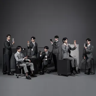 갤럭시 Z 폴드2 x 톰브라운🇫🇷
시그니처 컬러와 패턴이 적용된 @에디션🤓 이미지