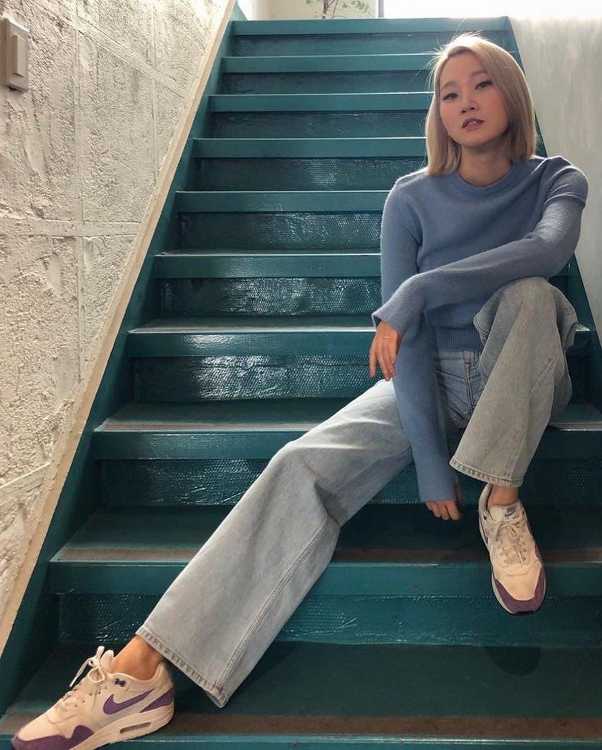 가을니트를 준비하시오🍂🍁 이미지