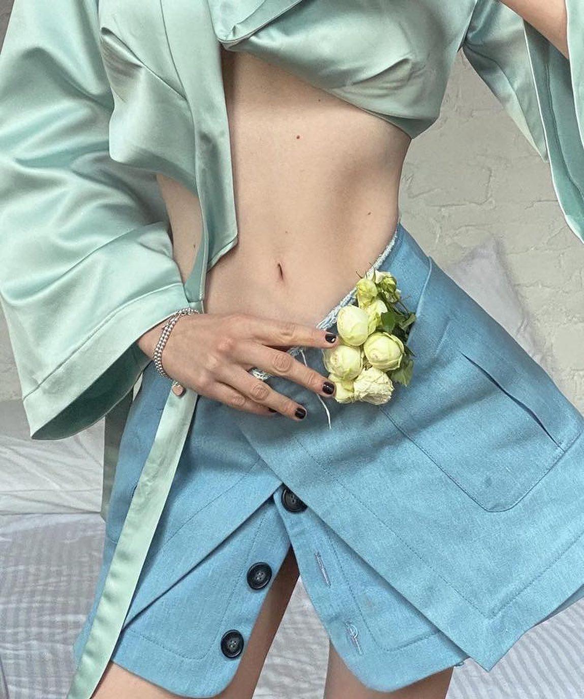 그냥민트 말고 페일민트🧼 이미지