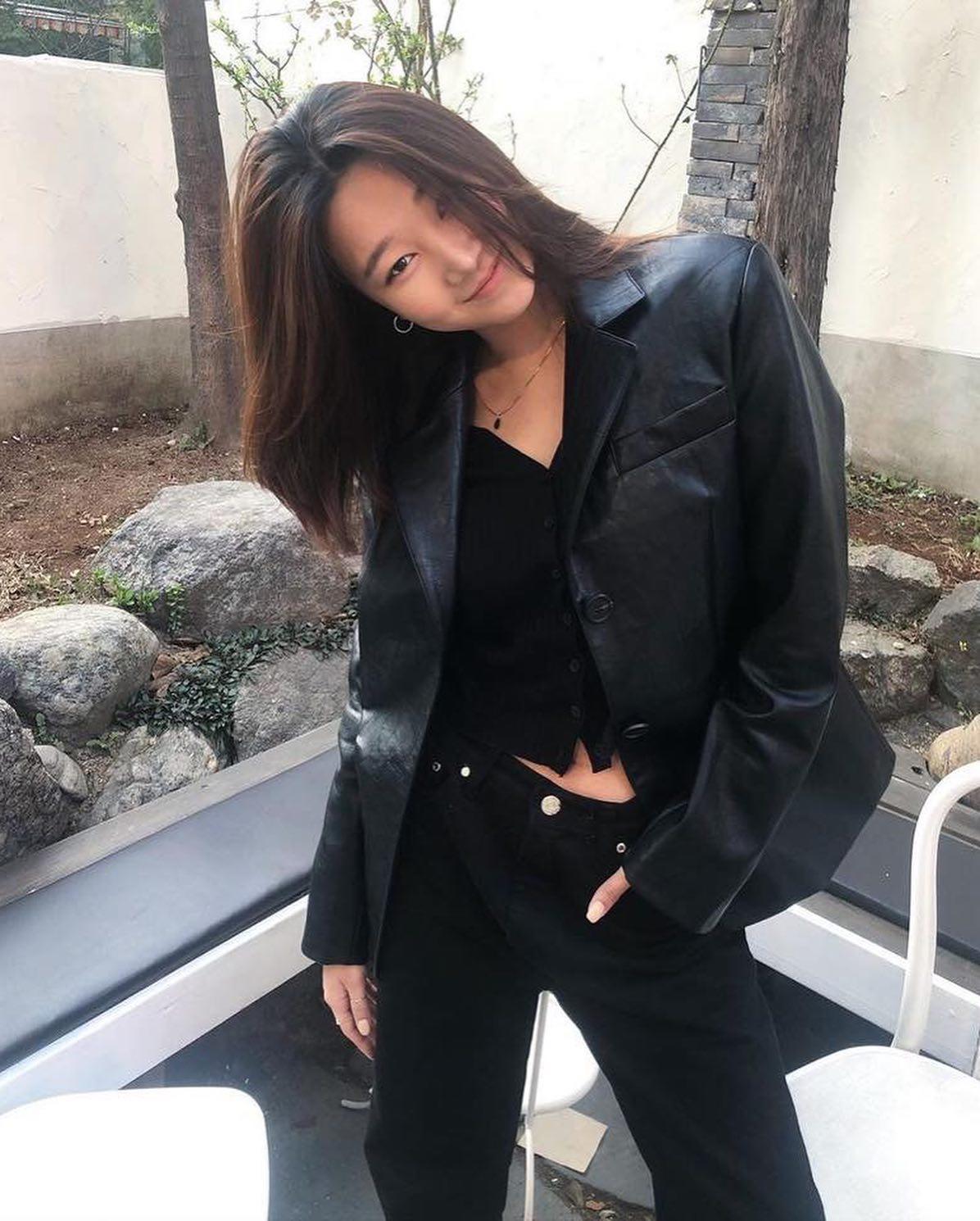 세상에 이쁜자켓 너무 많아❤️ 이미지