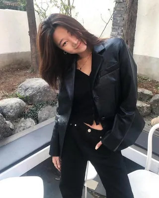 세상에 이쁜자켓 너무 많아❤️ 이미지