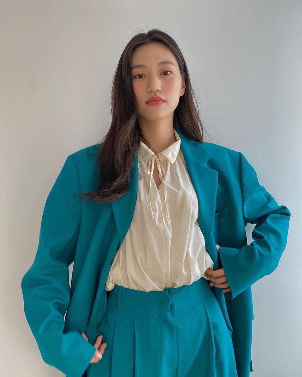 세상에 이쁜자켓 너무 많아❤️ 이미지