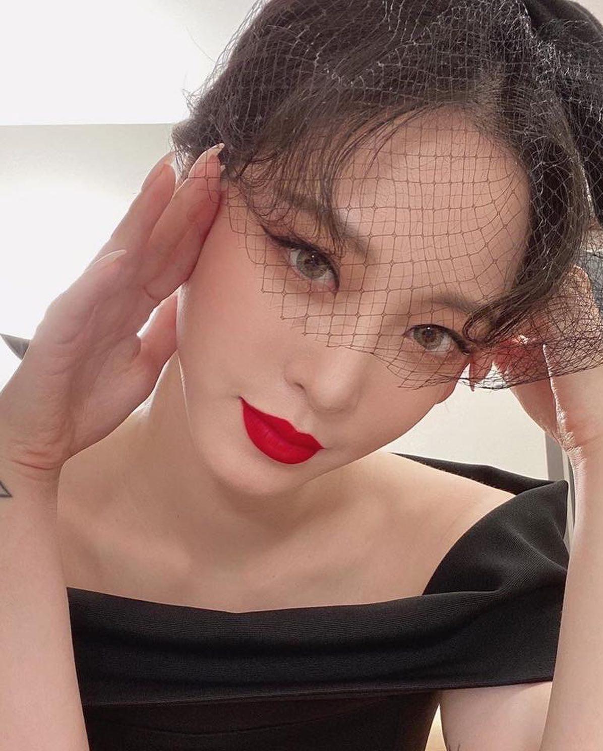 하늘아래 같은 레드 없다!💄 이미지2