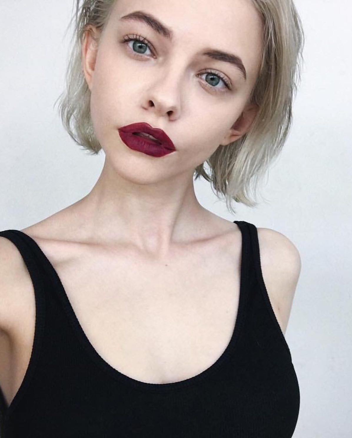 하늘아래 같은 레드 없다!💄 이미지3