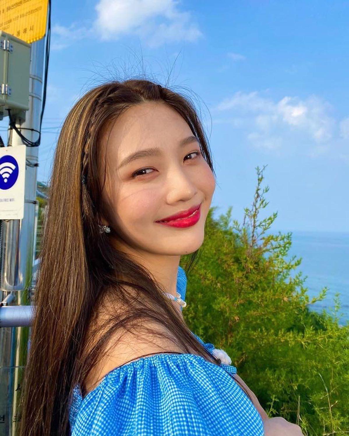 하늘아래 같은 레드 없다!💄 이미지4