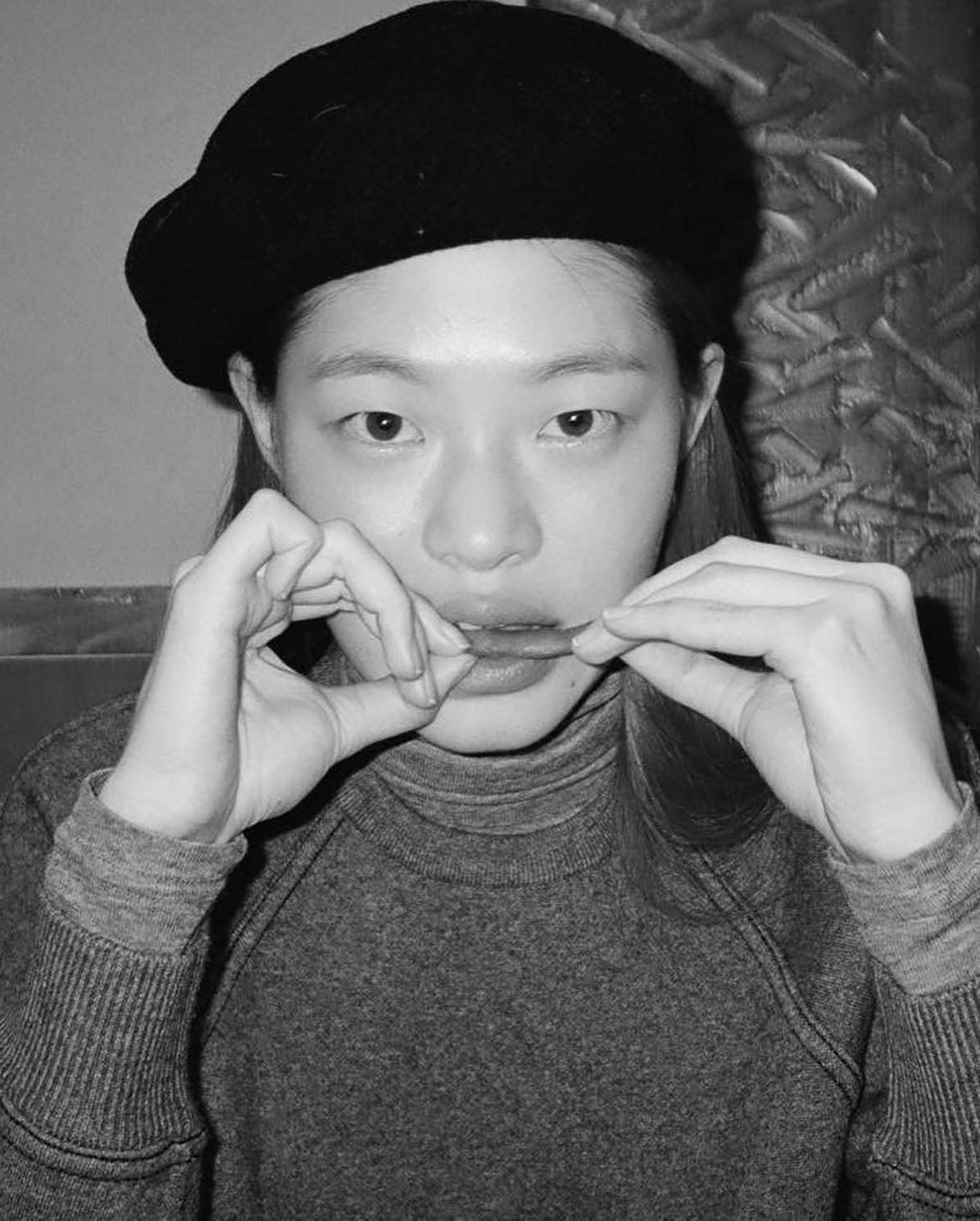 베레모의 계절 준비해볼까🌹🐿 이미지5