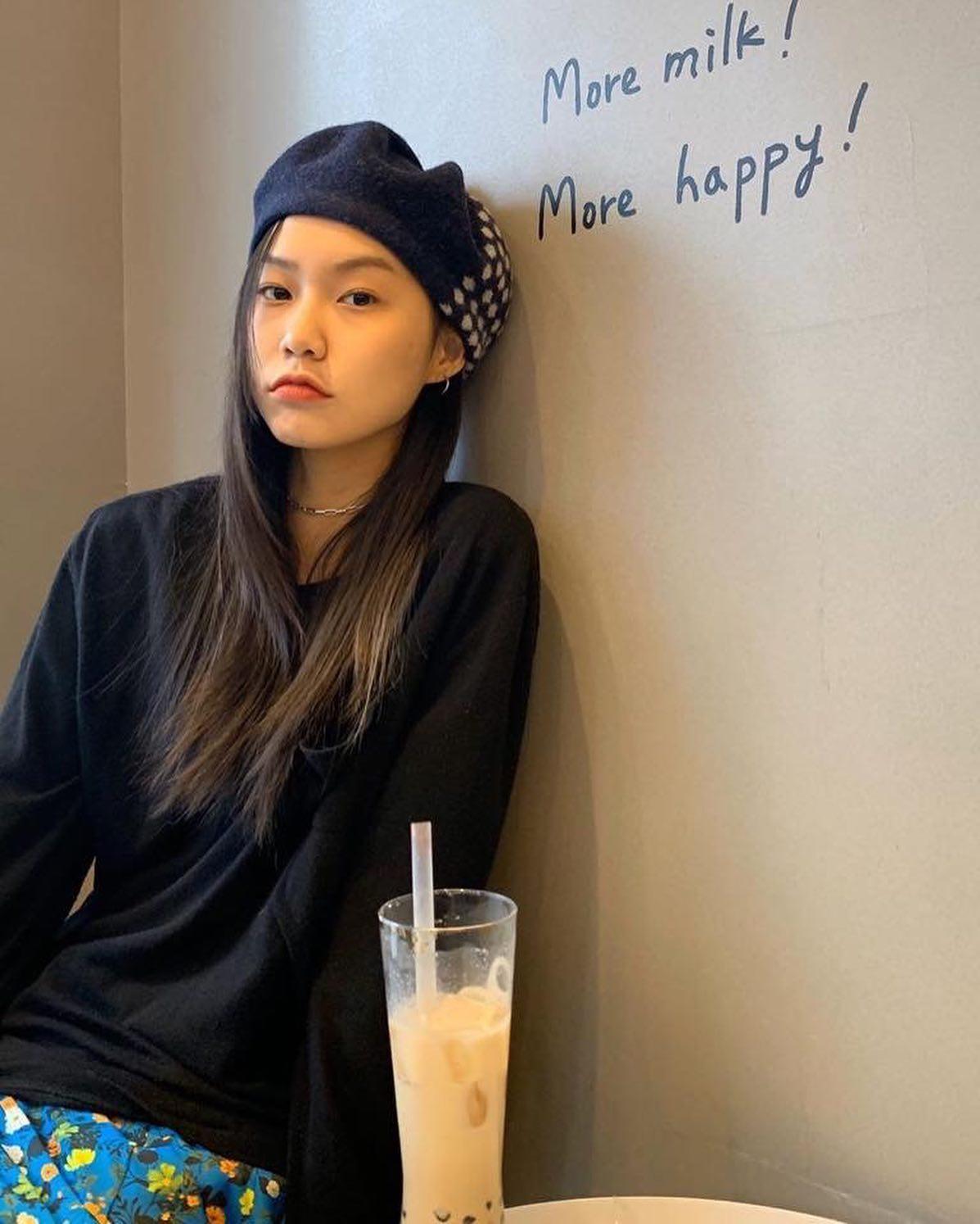 베레모의 계절 준비해볼까🌹🐿 이미지6