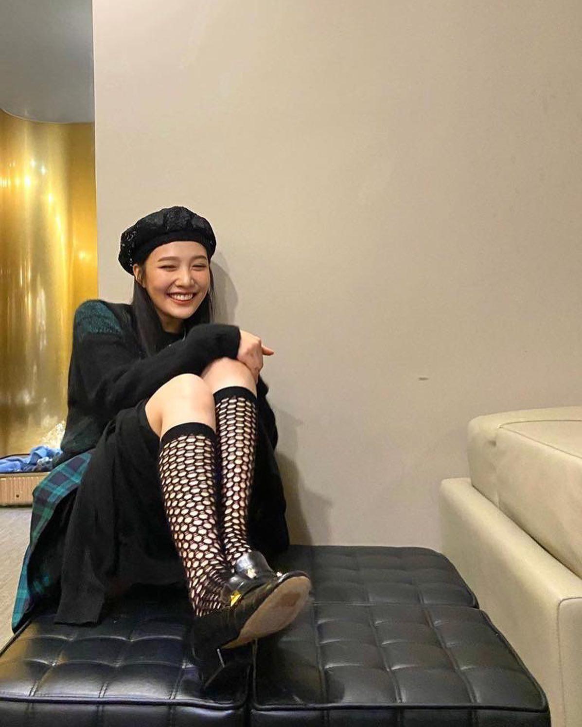 베레모의 계절 준비해볼까🌹🐿 이미지7