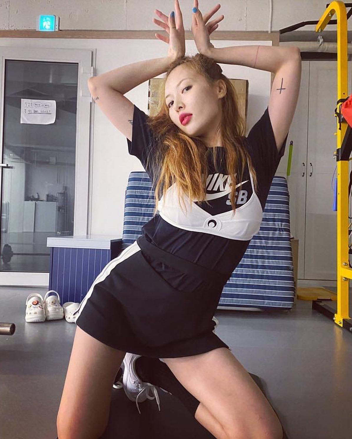 나이키는 나이키✔️ 이미지