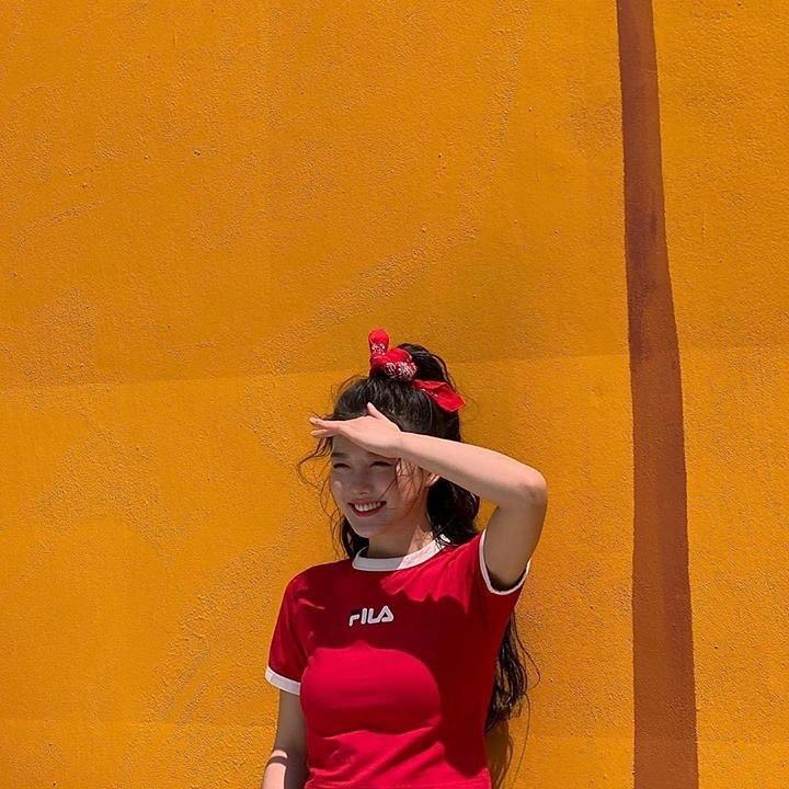 옷도 잘입는 김유정 과즙미❤️ 이미지6