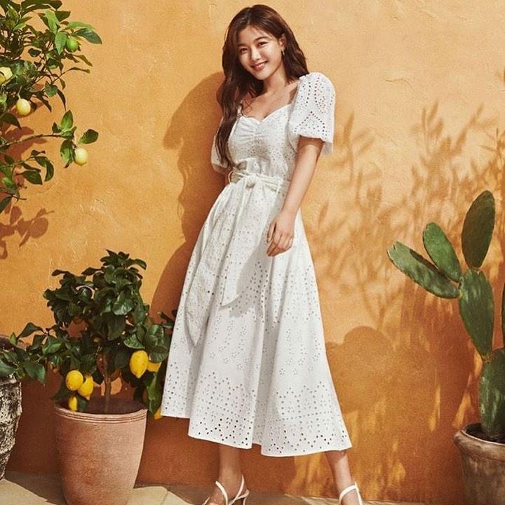 옷도 잘입는 김유정 과즙미❤️ 이미지9
