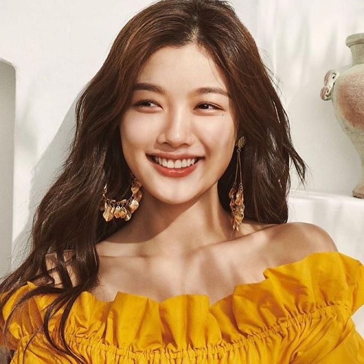 옷도 잘입는 김유정 과즙미❤️ 이미지10